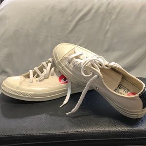 Used Converse - Play